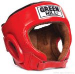 Открытый шлем Green-Hill -"Five Star"